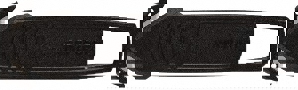 Utility Knife: Recessed & Hook Blade